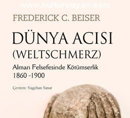 Dünya Acısı Weltschmerz Kitabı Dünya Acısı - Weltschmerz Kitabı
