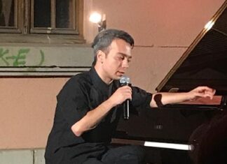 Piyanist Dengin Ceyhan’dan Heybeliada Konseri piyanist-dengin-ceyhandan-heybeliada-konseri