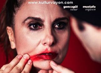 Anneme Yolculuk Anneme Yolculuk