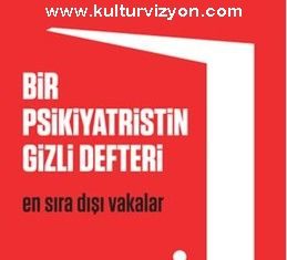 Gary Small’dan Bir Psikiyatristin Gizli Defteri Gary Small'dan Bir Psikiyatristin Gizli Defteri