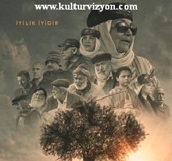 Gerçek Hayattan Alınan Bir film Elif Ana Gerçek Hayattan Alınan Bir Film Elif Ana
