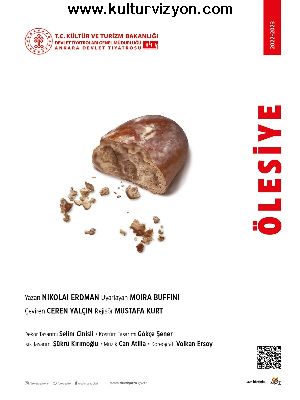 olesiye-tiyatro-oyunu Ölesiye Tiyatro Oyunu