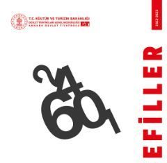 Sefiller Tiyatro Oyunu Sefiller Tiyatro Oyunu