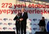 Kemal Kılıçdaroğlu, Mersin’de Coşkuyla Karşılandı Kemal Kılıçdaroğlu, Mersin'de Coşkuyla Karşılandı