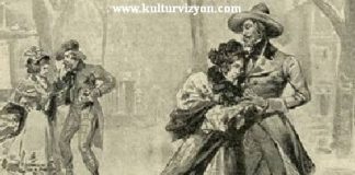 La Bohème Operası İstanbul’da La Bohème Opera İstanbul'da