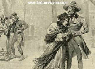 La Bohème Operası İstanbul’da La Bohème Opera İstanbul'da