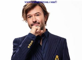 Yalın Ankara’da Konser Verecek Yalın Ankara'da Konser Verecek