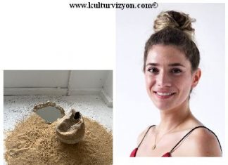 Unearthing Sergisi ve Deprem unearthing-sergisi-ve-deprem