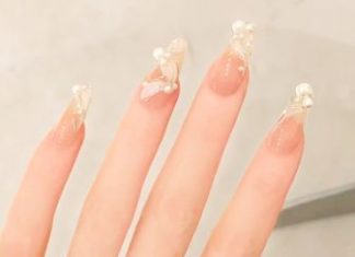 2023 Manikür Modası