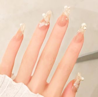 2023 Manikür Modası