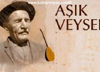 Âşık Veysel’i Anma Konseri AKM’de Âşık Veysel'i Anma Konseri AKM'de