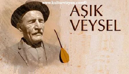 asik-veyseli-anma-konseri-akmde Âşık Veysel'i Anma Konseri AKM'de