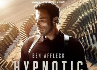 Hypnotic Zihin Avı Vizyonda Hypnotic Zihin Avı Vizyonda