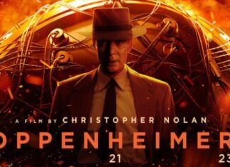 Oppenheimer Yakında Vizyonda Oppenheimer Yakında Vizyonda