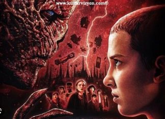 En iyi Netflix Dizileri En iyi Netflix Dizileri