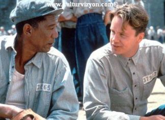 Tarihe Geçmiş Unutulmaz Sinema Filmleri Tarihe Geçmiş Unutulmaz Sinema Filmleri