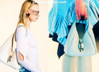 2023 Sonbahar Kış Çanta Modası 2023 Sonbahar Kış Çanta Modası