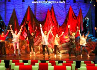 Ana-DoluMilli Mücadelenin Cesur ve Kayıp Kadınları Ana-Dolu Milli Mücadelenin Cesur ve Kayıp Kadınları