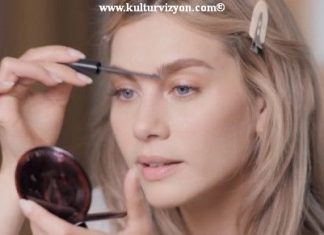 Doğal Makyaj Nasıl Yapılır? Doğal Makyaj Nasıl Yapılır?