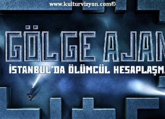 Gölge Ajan: İstanbul’da Ölümcül HesaplaşmaYakında Vizyonda Gölge Ajan: İstanbul'da Ölümcül Hesaplaşma Yakında Vizyonda