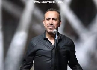 Haluk Levent İstanbul Konseri 2023 Haluk Levent İstanbul Konseri 2023