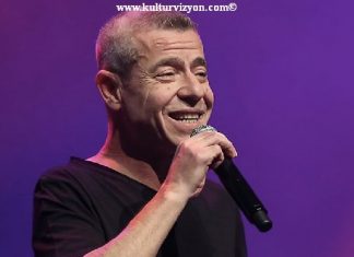 Levent Yüksel İstanbul Konseri 2023 Levent Yüksel İstanbul Konseri 2023