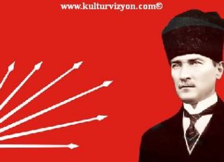 Cumhuriyet Halk Partisi: 100 Yılın Işığında Türkiye’nin Geleceği Cumhuriyet Halk Partisi: 100 Yılın Işığında Türkiye'nin Geleceği