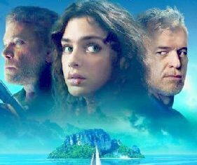 Tehlikeli Sular Tehlikeli Sular