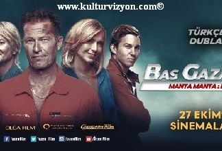 Manta Manta Legacy: Til Schweiger ve Lucas Podolski ile Geri Dönüş! Manta Manta Legacy: Til Schweiger ve Lucas Podolski ile Geri Dönüş!