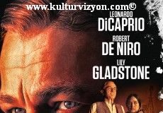 Dolunay Katilleri Vizyonda Dolunay Katilleri Vizyonda