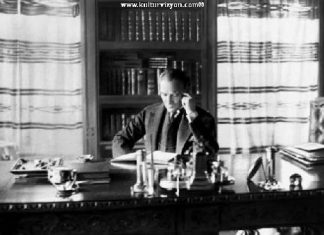 Montesquieu ve Atatürk Demokratik İlhamın Yolculuğu montesquieu-ve-ataturkdemokratik-ilhamin-yolculugu