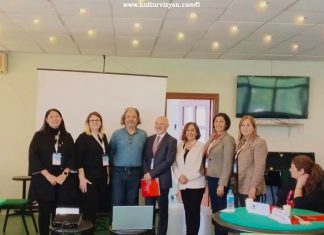 Adalarda CHP Üyelerine Siyasi Eğitim Adalarda CHP Üyelerine Siyasi Eğitim