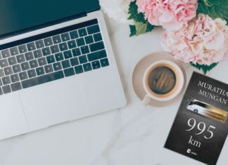 Murathan Mungan’ın 995 km Yolculuğu Murathan Mungan'ın 995 km Yolculuğu