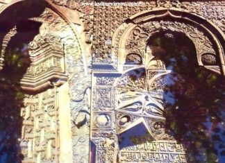 Sivas Divriği Ulu CamiiTaşların Sessiz Şahitliğinde Tarihe Yolculuk