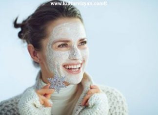 Cildinizi Kış Kuruluğundan Korumanın 5 Etkili Yolu Cildinizi Kış Kuruluğundan Korumanın 5 Etkili Yolu