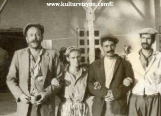 Etkileyici bir Roman Yasaklı Bir Film Etkileyici bir Roman Yasaklı Bir Film