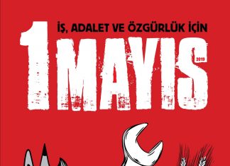 1 Mayıs Tarihinin Bilinmeyenleri 1 Mayıs Tarihinin Bilinmeyenleri