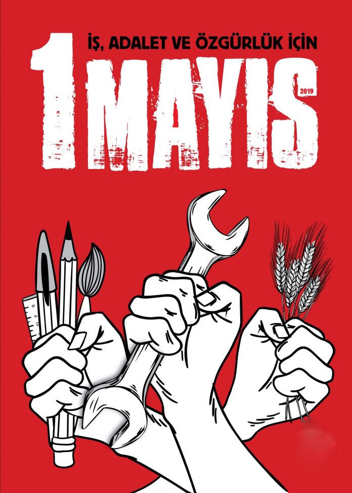 1 Mayıs Tarihinin Bilinmeyenleri