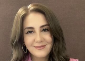 Yazar Nil Yurda ile Yerel Seçimler Üzerine Konuştuk