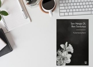 Çelişkilerin Dokunduğu Bir Yaşam Sen Nergis Ol Ben Sardunya Çelişkilerin Dokunduğu Bir Yaşam: Sen Nergis Ol Ben Sardunya