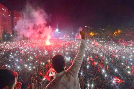 chpnin-tarihi-zaferi-umudun-kizil-devrimi CHP'nin Tarihi Zaferi Umudun Kızıl Devrimi