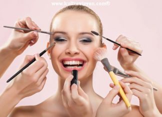 Sanatın İlham Verdiği Makyaj Stilleri