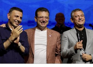 CHP’de Değişimcilerin Başarısı