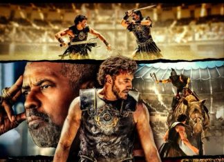 Gladiator 2 Yeni Bir İsyan Başlıyor
