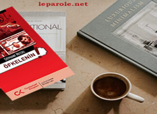 21. Yüzyılın Özgürlük Manifestosu Stéphane Hessel’in ‘Öfkelenin!’ Kitabı