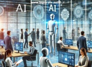 Yapay Zekâ İş Dünyasını Nasıl Değiştirecek? Hangi Meslekler Risk Altında? yapay-zeka-is-dunyasini-nasil-degistirecek-hangi-meslekler-risk-altinda