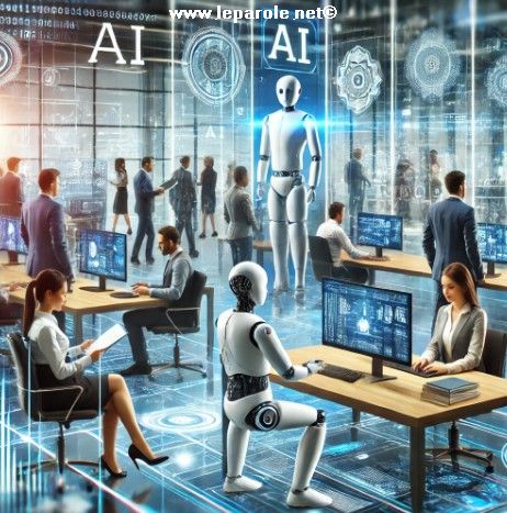 yapay-zeka-is-dunyasini-nasil-degistirecek-hangi-meslekler-risk-altinda yapay-zeka-is-dunyasini-nasil-degistirecek-hangi-meslekler-risk-altinda