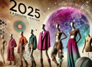 2025 Yaz Modasında Yenilik ve Sürdürülebilirlik 2025 Yaz Modasında Yenilik ve Sürdürülebilirlik