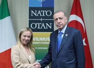 Meloni-Erdoğan Görüşmesi Ertelendi
