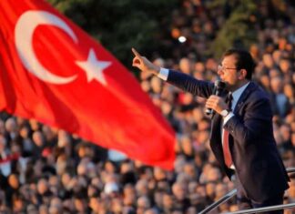 İmamoğlu Tahliye Olacak mı?